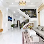 Bán nhà 3 phòng ngủ tân cổ điển 90m² Tây Ninh - Ảnh thu nhỏ 2