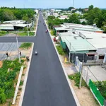 Bán lô đất mặt tiền Hương Lộ 15, 113m², Bình Chánh - Ảnh thu nhỏ 2
