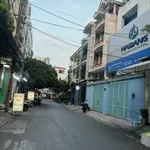 Bán nhà góc 2 mặt tiền 102m² đường 3 Tháng 2, 5 tầng - Ảnh thu nhỏ 4