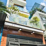 Bán nhà phố 3 tầng 36m² 4,77 tỷ Nguyễn Duy Cung Gò Vấp - Ảnh thu nhỏ 1