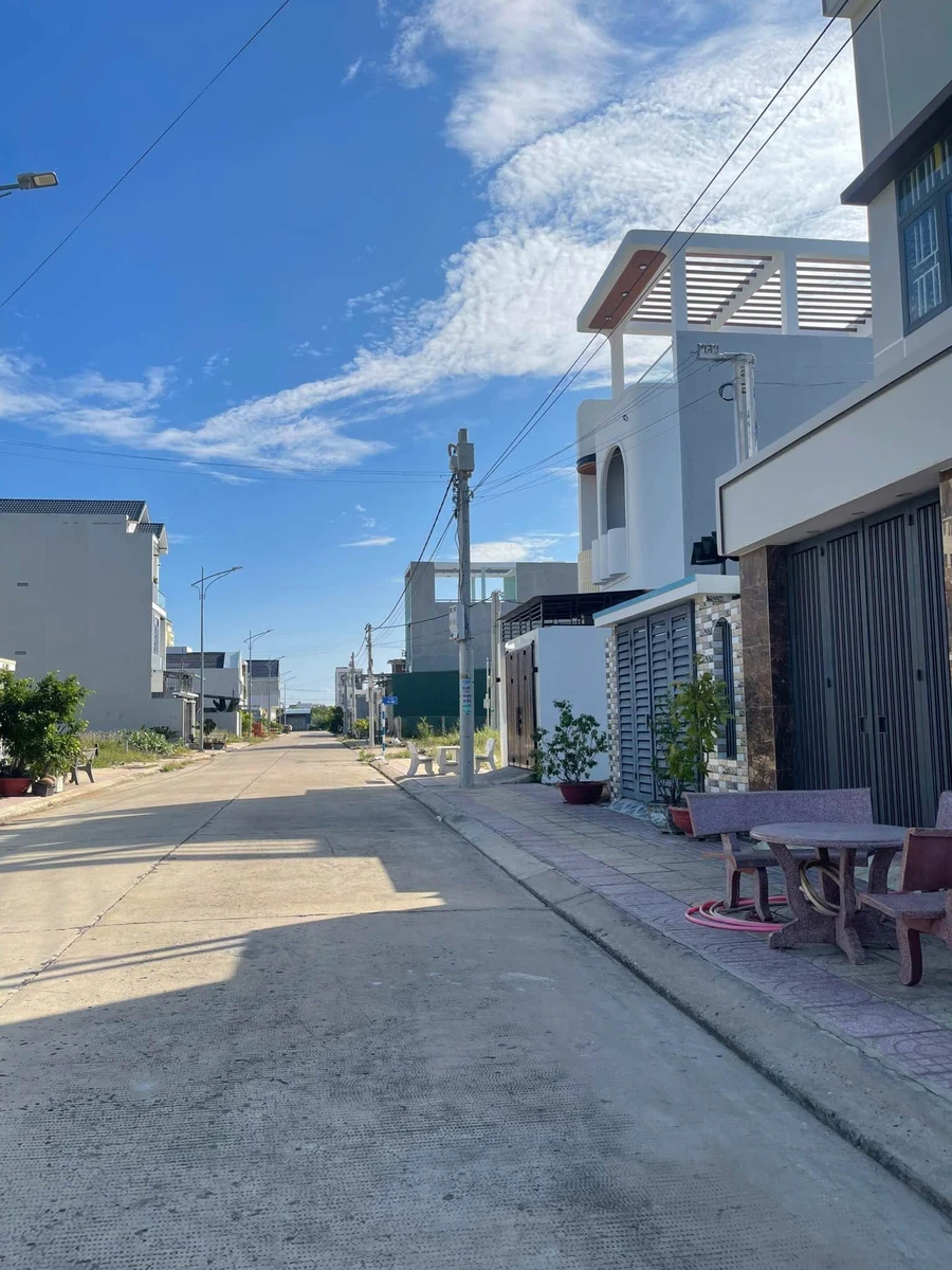 Bán 2 lô đất tái định cư 97,5m² giá 1 tỷ 580 triệu - Ảnh thu nhỏ 5