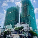 2,5 tỷ căn 2PN giá tốt The Harbour, full nội thất - View biển & cầu kính trên mây - Ảnh thu nhỏ 2