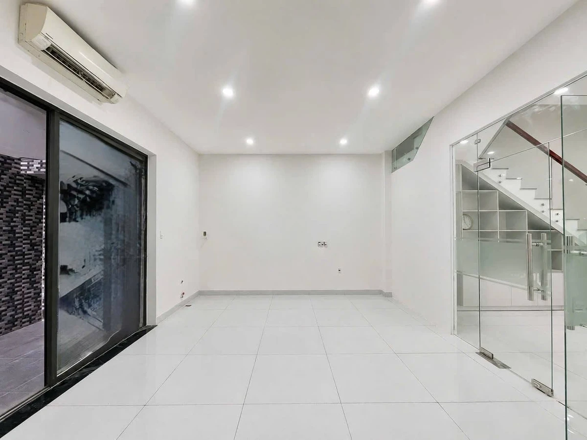 Cho thuê nhà nguyên căn 4 phòng, 100m2, KĐT VCN Phước Hải, 35 triệu/tháng - Ảnh thu nhỏ 3