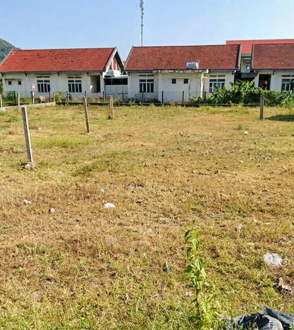 Bán đất ở 250m² Ninh Hòa, Khánh Hòa