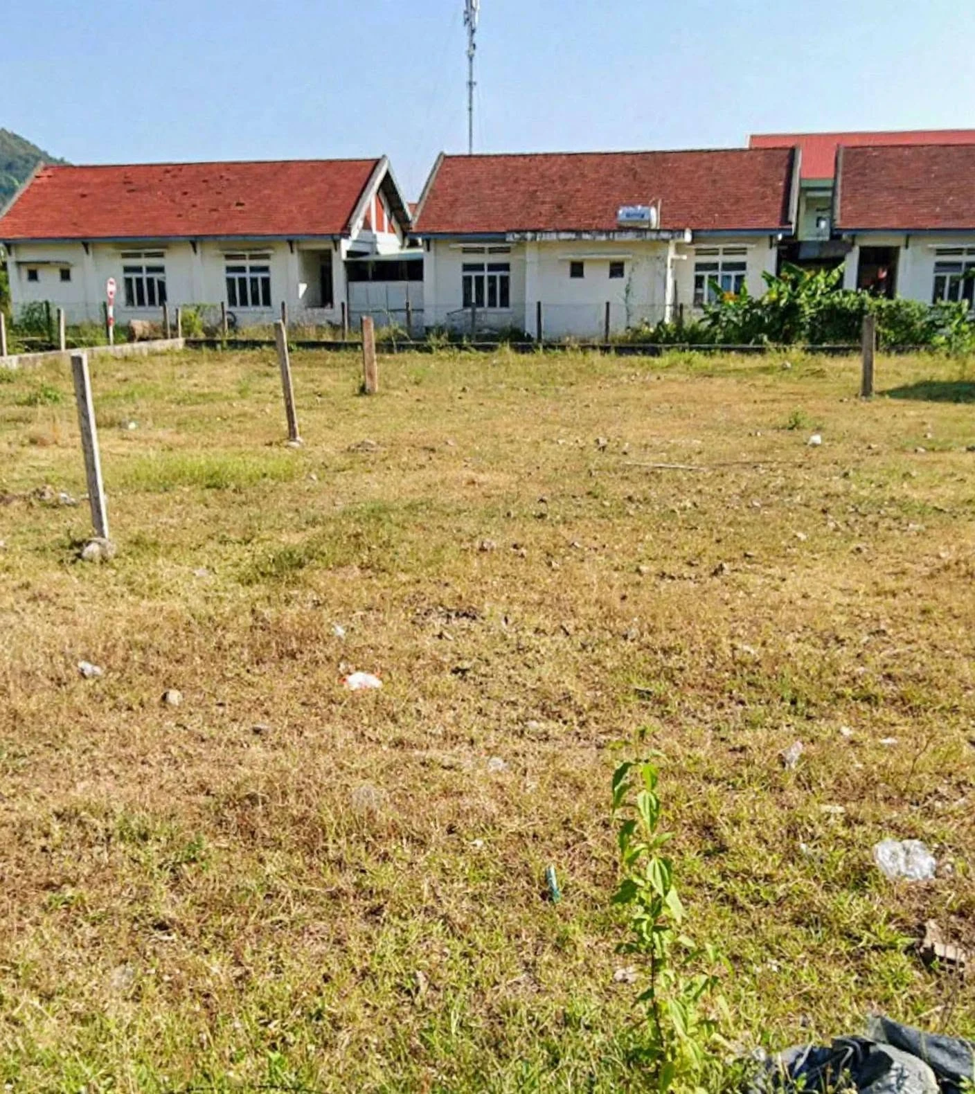Bán đất ở 250m² Ninh Hòa, Khánh Hòa - Ảnh 1