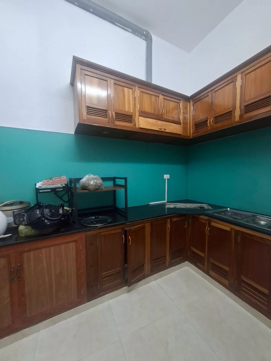 Bán nhà hẻm Ỷ Lan 55m² Quận 1 - Ảnh thu nhỏ 3