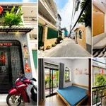 Bán nhà hẻm xe hơi Lê Văn Duyệt 43m², 2 tầng, 3PN, giá 7,19 tỷ, phường Gia Định - Ảnh thu nhỏ 1