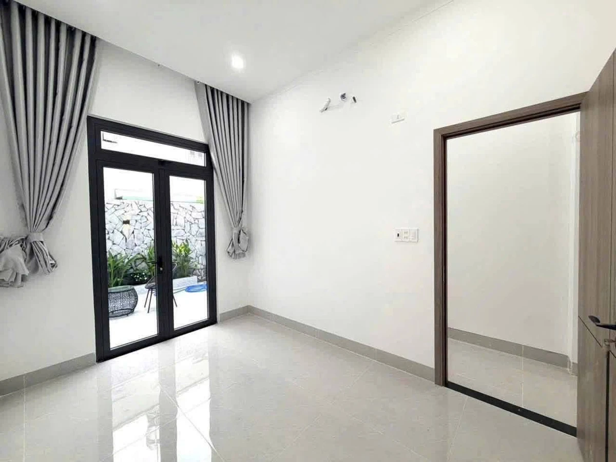 Bán nhà phố 1 trệt 1 lầu 4PN, 132m2 sàn tại KP7, Tân Phong, Biên Hòa - Ảnh thu nhỏ 3