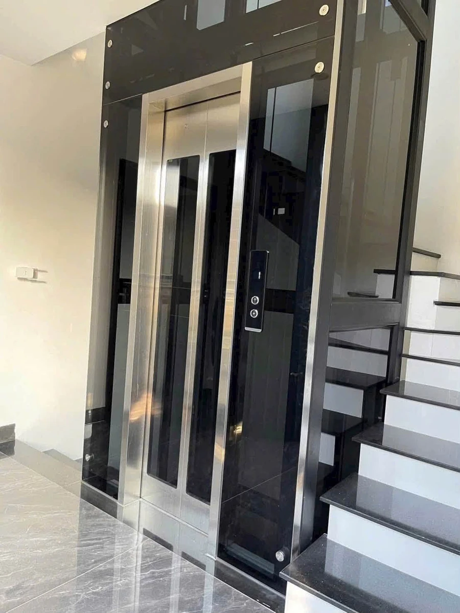 Bán nhà 3 tầng 63m² Lý Thường Kiệt Bình Tân 6 tỷ - Ảnh thu nhỏ 2