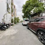 Bán nhà phố 5 tầng 70m² 5PN khu phân lô Vũ Ngọc Phan, Bình Thạnh giá 11,5 tỷ - Ảnh thu nhỏ 1