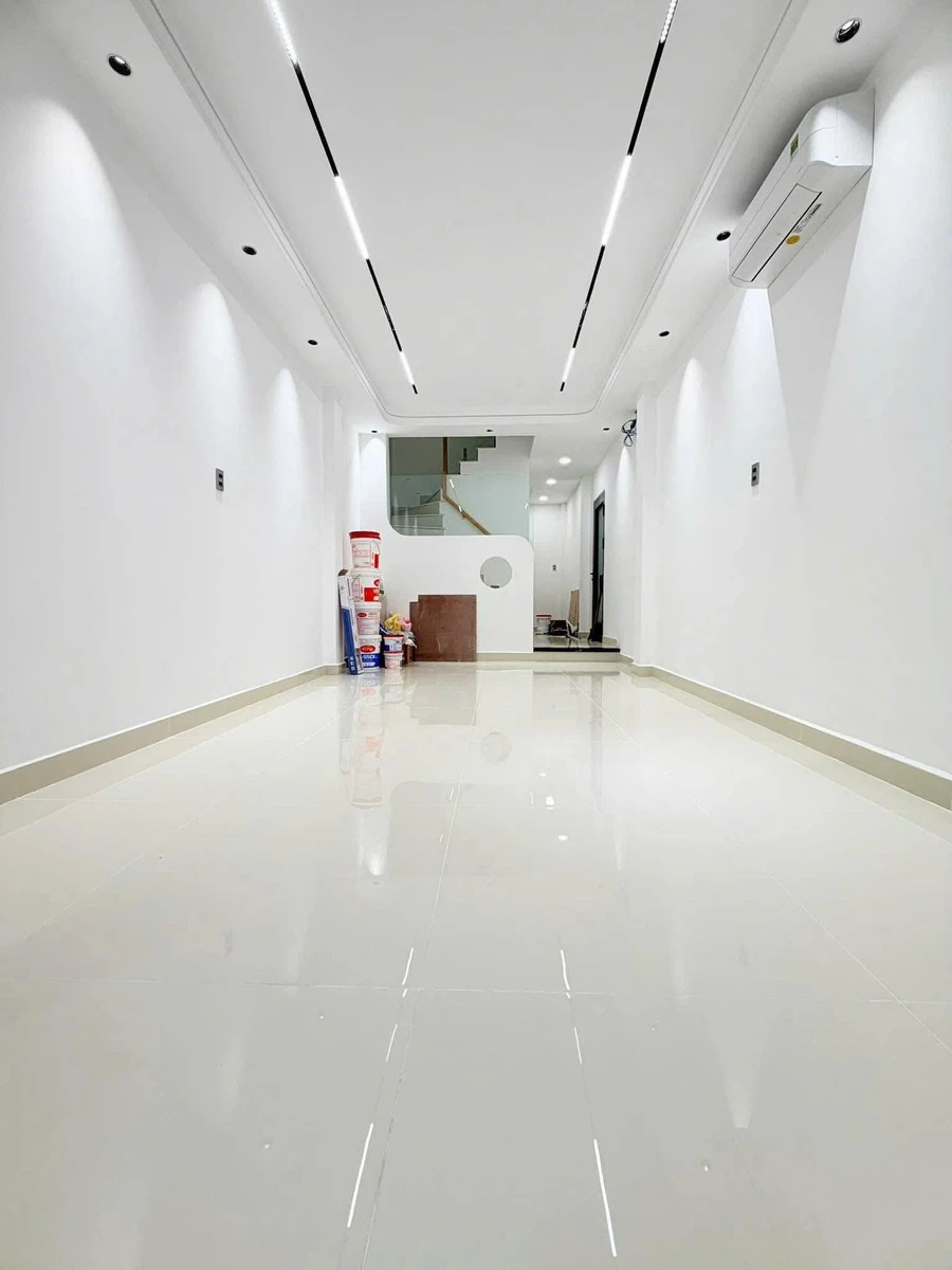 Bán nhà 6 tầng 39m² 8PN 5WC Nguyễn Trải Q5 - Ảnh thu nhỏ 3
