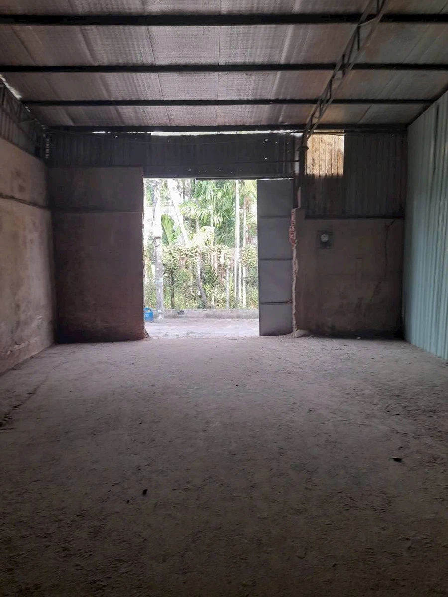 Bán gấp đất 161m² Thạnh Lộc 47, Q12, giá 5.5 tỷ - Ảnh thu nhỏ 3