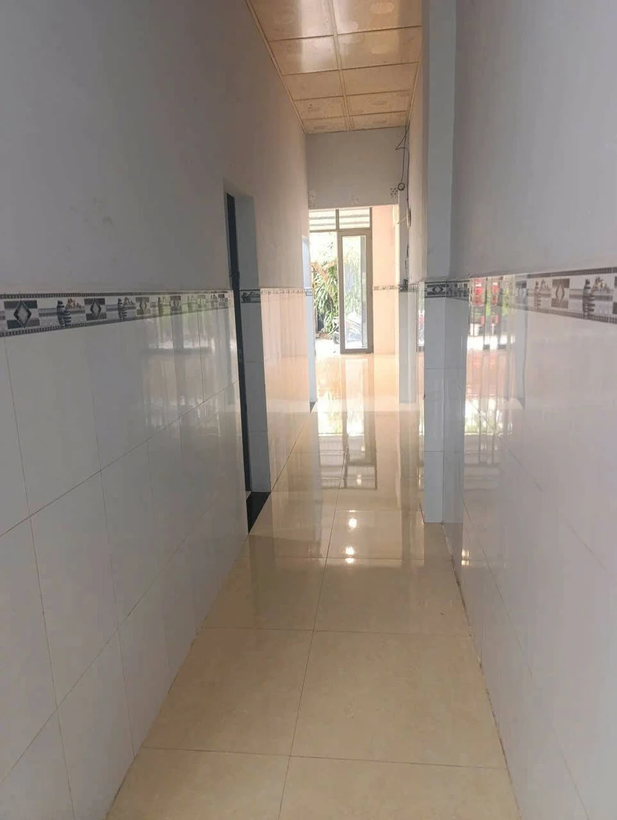 Cho thuê nhà hẻm 96m² 2 phòng ngủ Nguyễn Trung Trực - Ảnh thu nhỏ 3