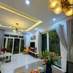 Cho thuê biệt thự 200m2, 4 phòng ngủ, 39 triệu/tháng, Nha Trang - Ảnh thu nhỏ 1