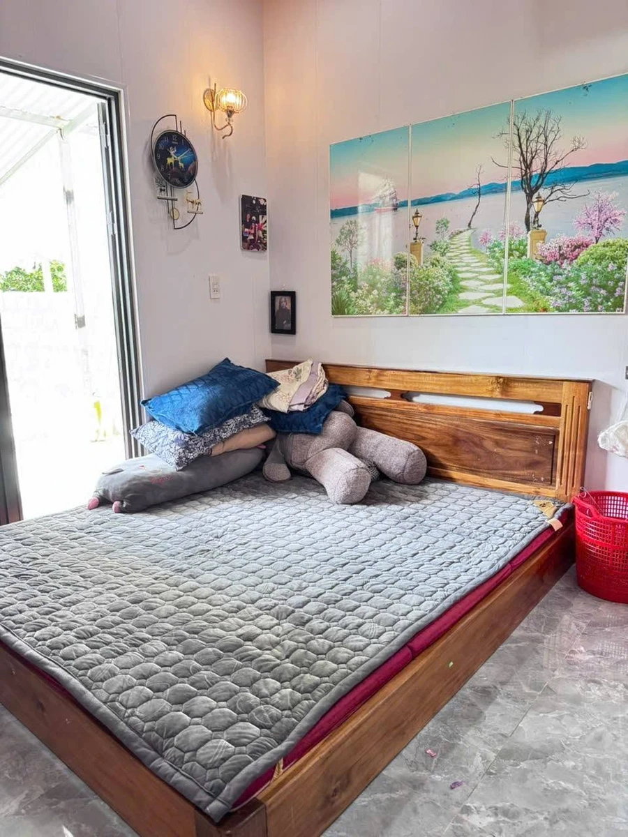 Bán nhà cấp 4 110m² Dương Nguyên Trực, Huế 1 tỷ 2 - Ảnh thu nhỏ 4