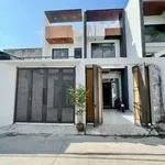 Bán nhà 1 trệt 1 lầu 140m2 Tân Hiệp Biên Hòa 4.55 tỷ - Ảnh thu nhỏ 1