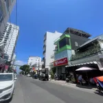 Bán nhà 3 tầng 104,4m² mặt tiền Bắc Sơn, Nha Trang - Ảnh thu nhỏ 2