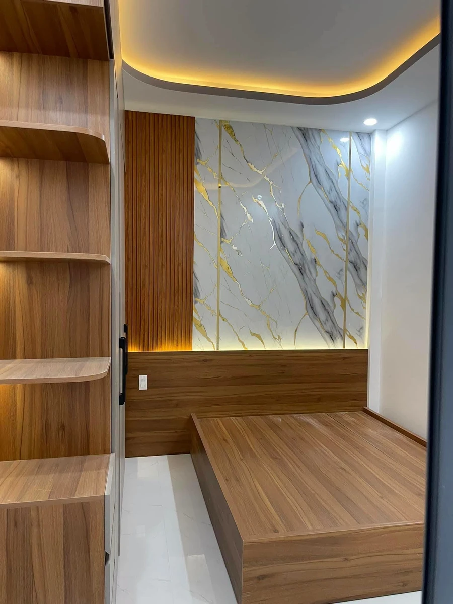 Bán nhà 3PN, 83.75m² tại Rạch Giá, 2 tỷ 90 triệu - Ảnh thu nhỏ 5