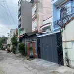 Nhà bán 2 tầng 82m2 đường Trường Chinh, Đông Hưng Thuận - Ảnh thu nhỏ 3