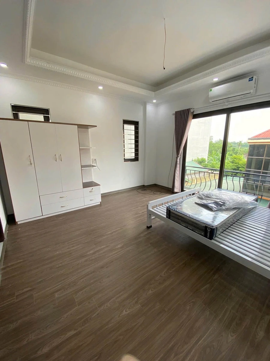 Cho thuê nhà riêng 4PN Phú Diễn, Hà Nội 12,5tr/tháng - Ảnh thu nhỏ 2