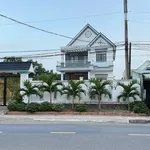 Bán biệt thự 300m² Mỹ Yên, Bến Lức, Long An - 10 tỷ - Ảnh thu nhỏ 1