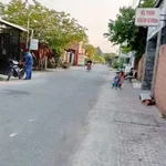 Bán lô đất thổ cư mặt tiền đường Bác Sĩ Trung, Phú An, giá 2,05 tỷ - Ảnh thu nhỏ 3