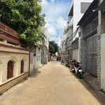 Bán dãy trọ 6 phòng 65m² Nguyễn Viết Xuân 4 tỷ - Ảnh thu nhỏ 1