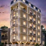 Bán khách sạn 7 tầng 87m² Long Bình Tân Đồng Nai 18 tỷ - Ảnh thu nhỏ 2