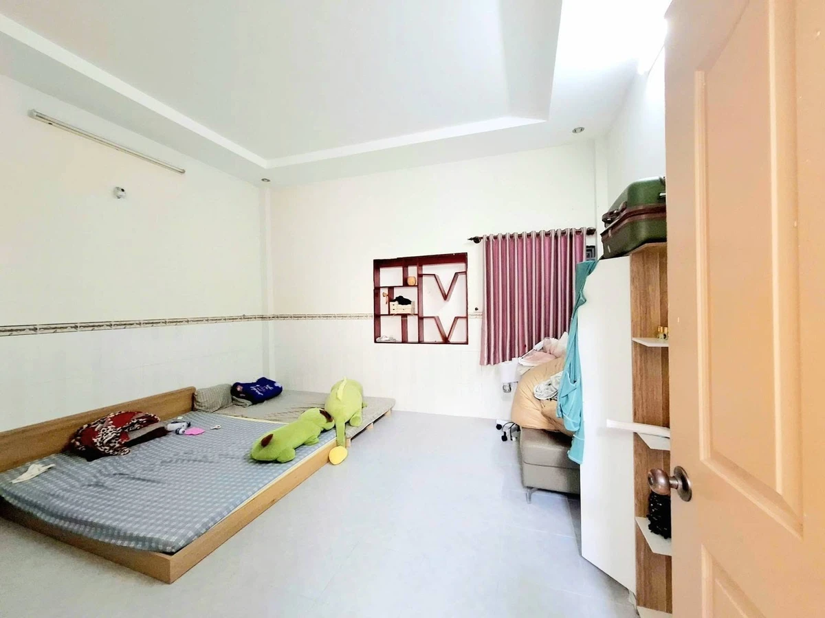 Bán nhà 2 tầng 86m² gần rạch Xuyên Tâm, Bình Thạnh, giá hơn 8 tỷ - Ảnh thu nhỏ 5