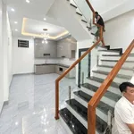 Bán nhà độc lập 50m² hơn 3 tỷ Thiên Lôi Quận 12 - Ảnh thu nhỏ 5