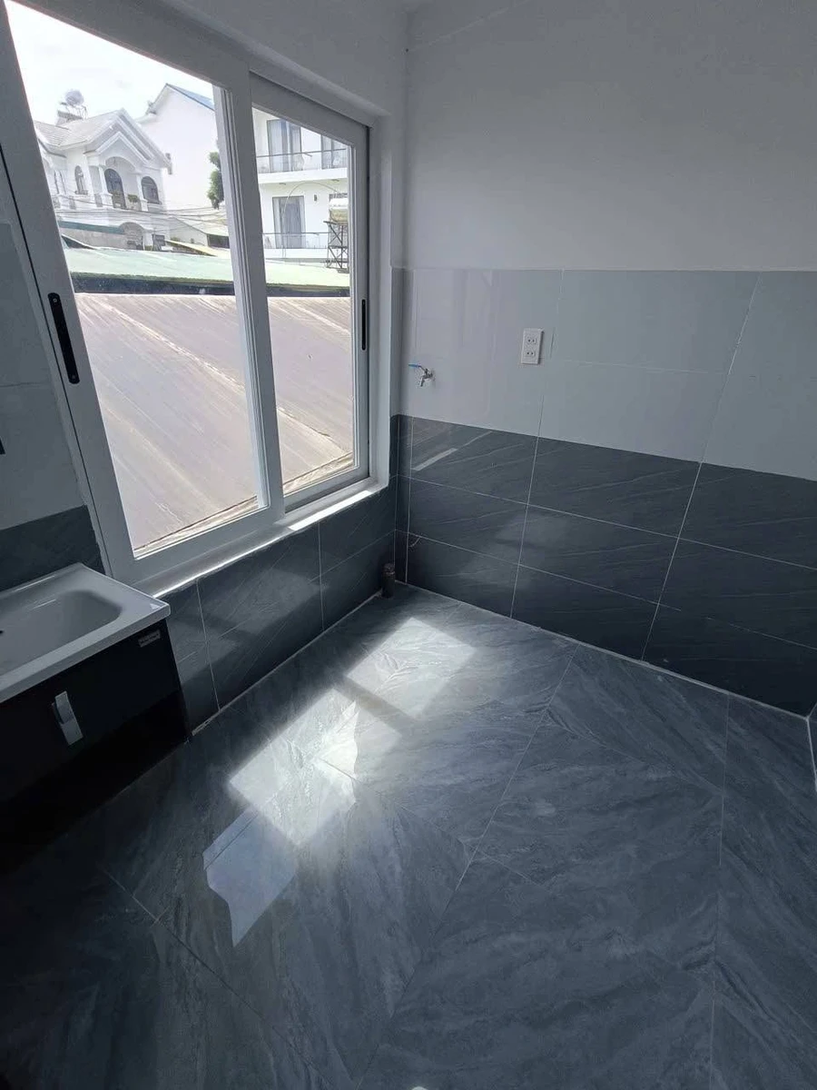 Bán nhà 3PN 70m² Xô Viết Nghệ Tĩnh Đà Lạt - Ảnh thu nhỏ 4