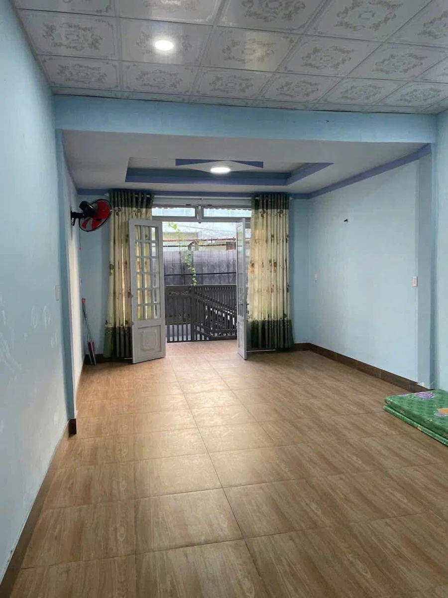 Bán nhà 2PN 87m² Phú Thọ Quận 12 - 2 tỷ 290 triệu - Ảnh thu nhỏ 2
