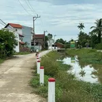 Bán nhà mặt tiền view Kênh Tây Thượng 134m2 TP Huế - Ảnh thu nhỏ 1