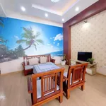 CẦN BÁN GẤP: Căn hộ chung cư 3PN. KĐT NAM CƯỜNG, CUỐI NGÕ 234 GOÀNG QUỐC VIỆT, P NGHĨA ĐÔ, GIÁ TỐT - Ảnh thu nhỏ 2