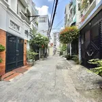 Bán nhà phố 75m2 9PN Phú Nhuận gần CV Gia Định 14 tỷ - Ảnh thu nhỏ 3