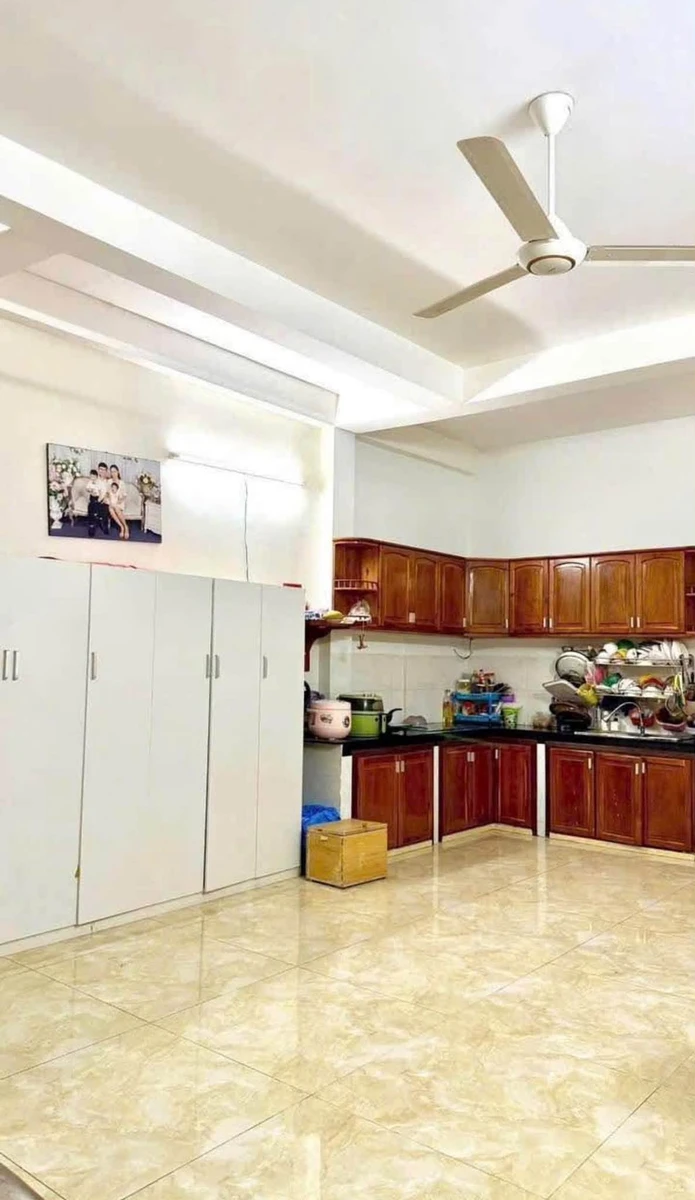 Bán nhà trệt lửng 2 phòng ngủ có sân ô tô 2,25 tỷ - Ảnh thu nhỏ 4