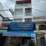 Bán nhà 4 tầng 252m² đường Lê Chân giá 12 tỷ - Ảnh thu nhỏ 1