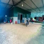 Bán đất 2 sào Nhà Bè, có nhà cấp 4, 6 tỷ - Ảnh thu nhỏ 1