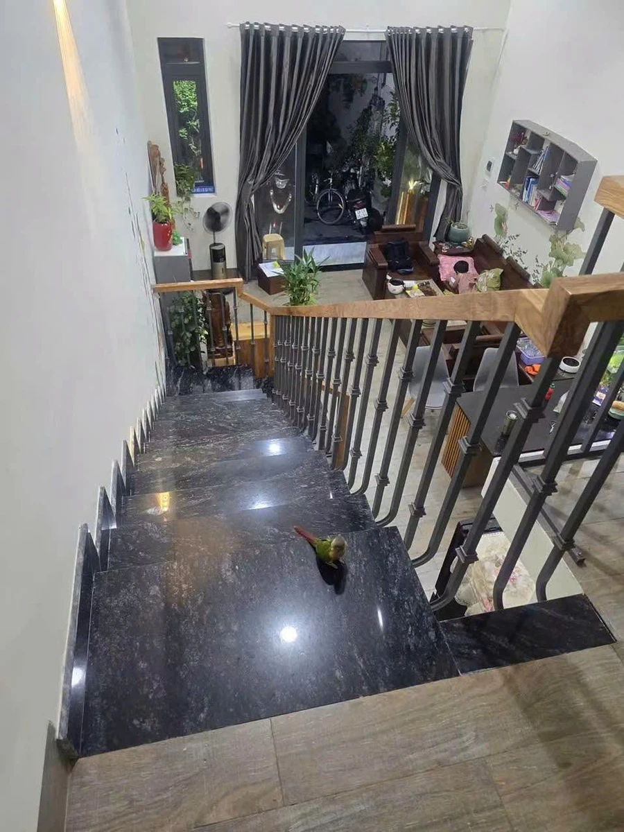 Bán nhà gác lửng 110m2 ngay chợ Trảng Dài, Gò Vấp - 2 tỷ 200 triệu - Ảnh thu nhỏ 4