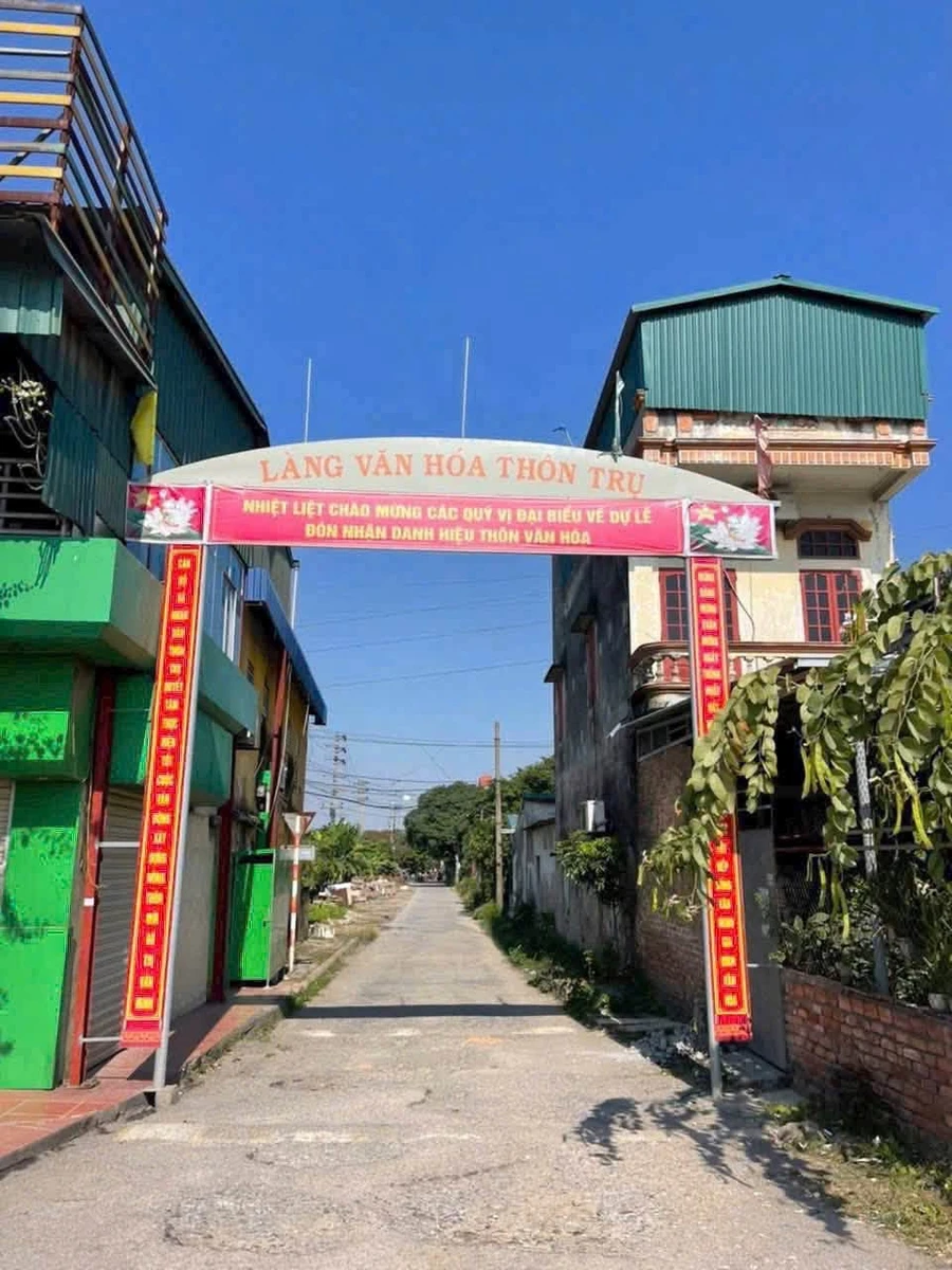 Bán lô đất 100m2 mặt tiền 4m Hải Phòng - Ảnh thu nhỏ 4
