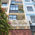 Bán nhà hẻm 4x14m, 4 tầng Phan Văn Trị, Bình Thạnh - Ảnh thu nhỏ 1