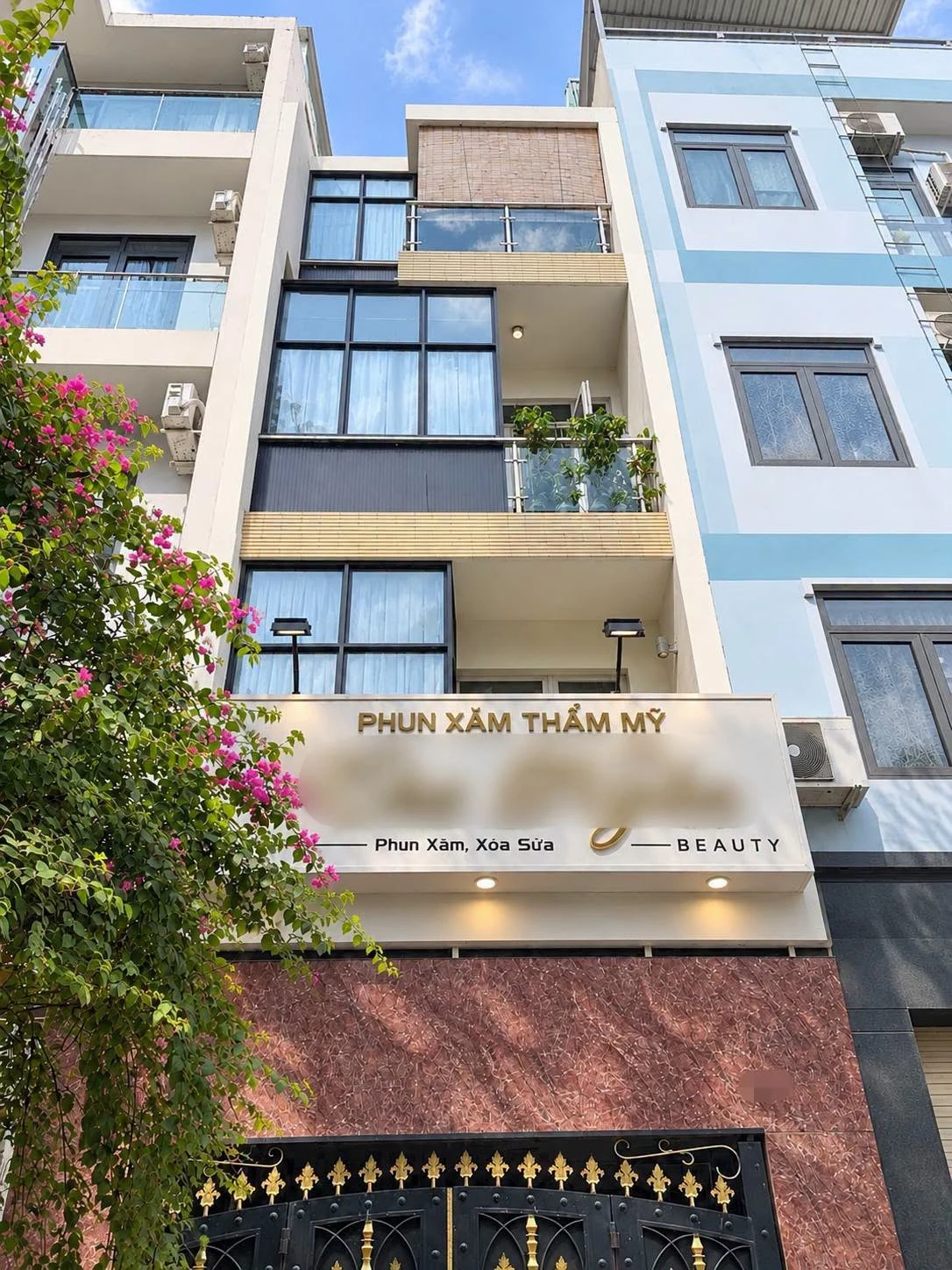 Bán nhà hẻm 4x14m, 4 tầng Phan Văn Trị, Bình Thạnh - Ảnh 1