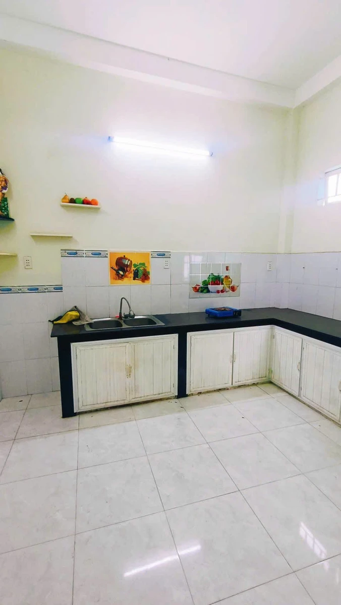 Bán nhà góc 2 mặt tiền Hà Huy Giáp 56m² Bình Tân 3,25 tỷ - Ảnh thu nhỏ 4