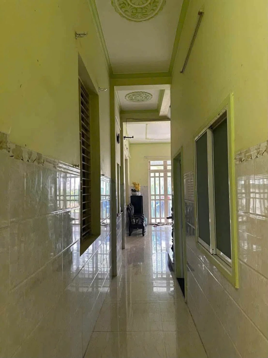 Bán nhà 1 lầu 3PN Bình Nhâm 132m² 5 tỷ - Ảnh thu nhỏ 3