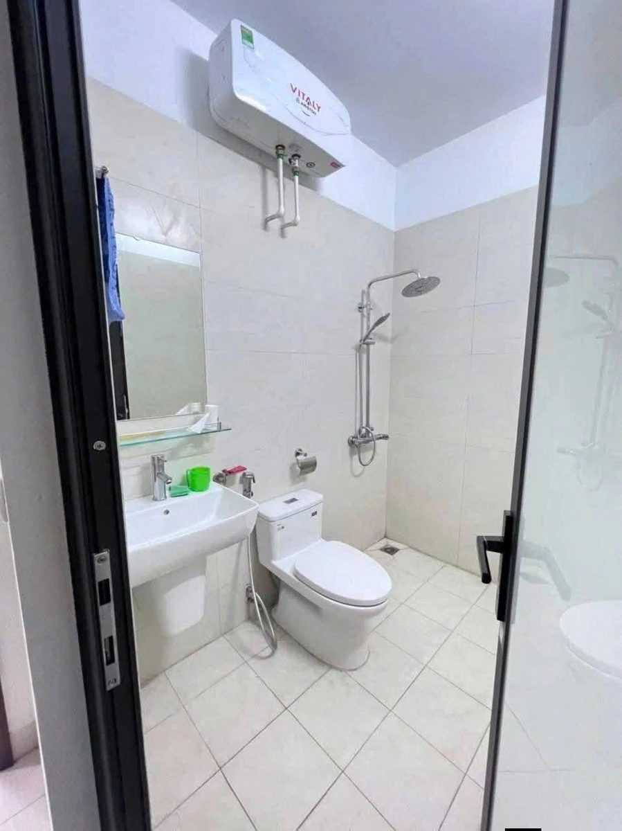 Cho thuê nhà 35m2, 3 phòng, 12 tr/tháng tại Gốc Đề, Hai Bà Trưng - Ảnh thu nhỏ 4