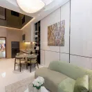 2PN 2WC 51,5m2 2,086 tỷ căn hộ Fresia Riverside CK 4%, vay 75%, TT 25% nhận nhà gần Aeon Mall Metro - Ảnh thu nhỏ 39
