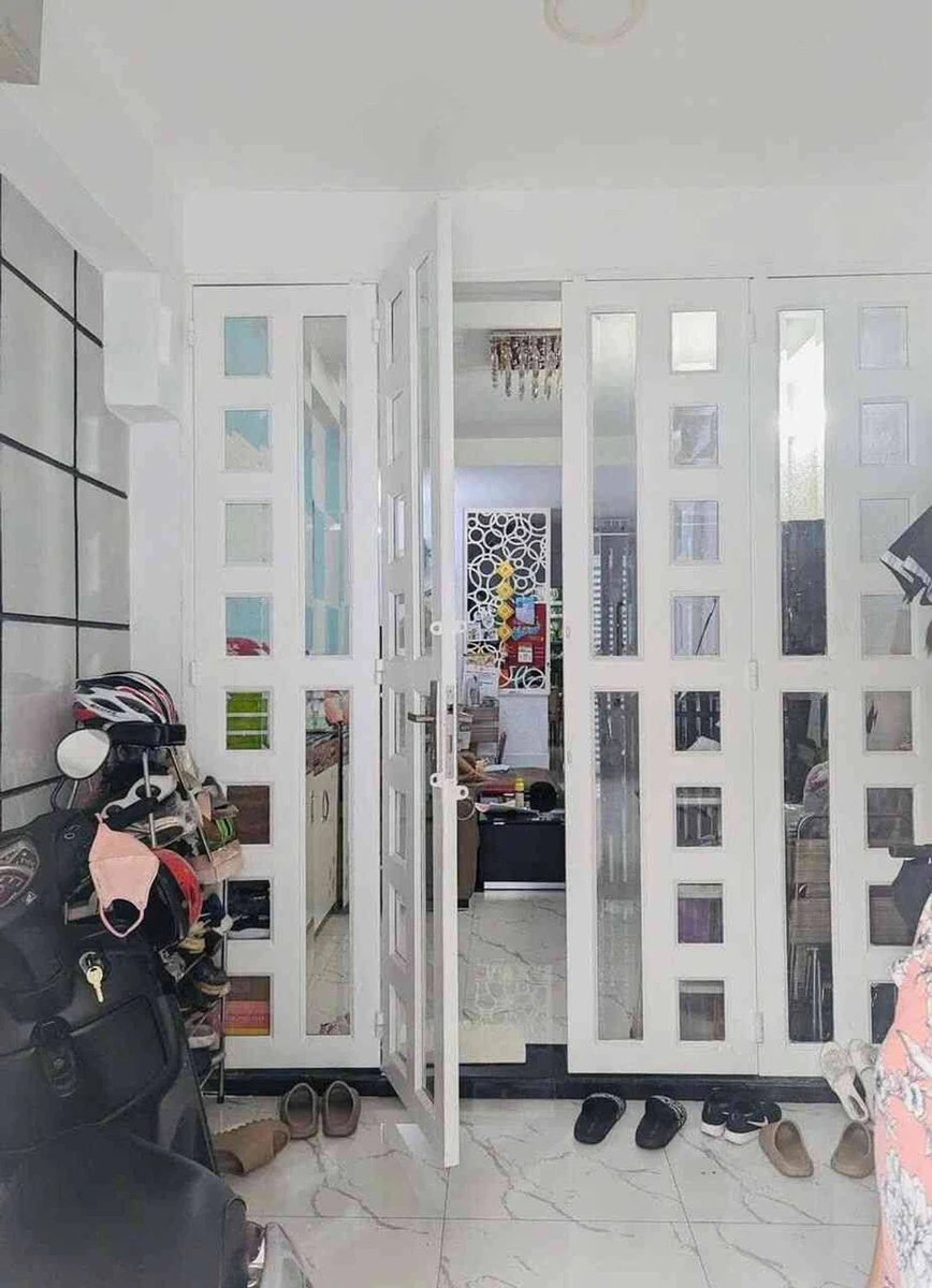 Bán nhà 2 tầng HXH 48m2 khu Lê Văn Sỹ - Đặng Văn Ngữ, Phú Nhuận, giá nhỉnh 10 tỷ - Ảnh 1