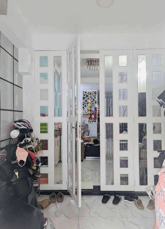 Bán nhà 2 tầng HXH 48m2 khu Lê Văn Sỹ - Đặng Văn Ngữ, Phú Nhuận, giá nhỉnh 10 tỷ