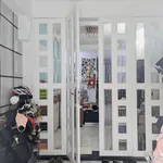 Bán nhà 2 tầng HXH 48m2 khu Lê Văn Sỹ - Đặng Văn Ngữ, Phú Nhuận, giá nhỉnh 10 tỷ - Ảnh thu nhỏ 1
