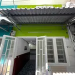 Bán nhà 2 phòng ngủ 21m² Thạnh Xuân Quận 12, 740 triệu - Ảnh thu nhỏ 2